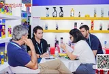 Hội chợ Canton lần thứ 138 thúc đẩy tiếp cận toàn cầu cho sản phẩm hoát chất và vật liệu chuyên dụng