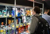 Blokees trưng bày danh mục sản phẩm đa dạng tại Toy Fair New York 2026