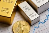 Vàng, bạc tăng giá trở lại
