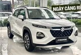 SUV cỡ A đua giảm giá tại Việt Nam: 'Vua doanh số' Sonet rẻ kỷ lục, giá Fronx cũng gần 'kịch sàn'