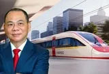 Siêu dự án đường sắt tốc độ cao 5,6 tỷ USD, đi qua 4 tỉnh thành do “tân binh” của tỷ phú Phạm Nhật Vượng đầu tư được ấn định ngày khởi công