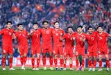 Được FIFA "trả điểm", đội tuyển Việt Nam tăng vọt thứ hạng nhanh nhất châu Á