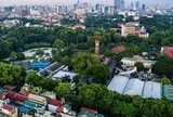 Xuất hiện thông tin 'di dời 860.000 dân ra khỏi nội đô': GĐ Sở Quy hoạch Kiến trúc Hà Nội lên tiếng