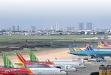 Giá nhiên liệu Jet A-1 tăng mạnh, hãng hàng không nói về việc tăng giá vé máy bay