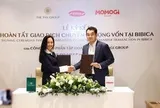 PAN Group chuyển nhượng Bibica cho doanh nghiệp Indonesia, toàn bộ lợi ích thu về 2.630 tỷ đồng