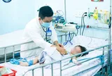 Hơn 25.000 ca mắc tay chân miệng: Cảnh báo nguồn lây phụ huynh hay bỏ quên
