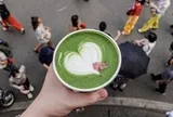 Hàng matcha đắt nhất nhì Việt Nam cân từng viên đá khi pha chế, tháng nào cũng có chuyên gia về kiểm tra