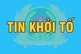 Khởi tố Chủ tịch, Tổng Giám đốc, Giám đốc, Kế toán, Trưởng phòng, đăng kiểm viên, cán bộ thú y, môi trường...