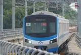 Động thái mới nhất của TPHCM liên quan đến tuyến metro Vũng Tàu - Bà Rịa - Phú Mỹ