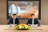 FENICA: Kiến tạo chuẩn sống mới từ sự bắt tay giữa CDT Phượng Hoàng và DXMD Vietnam