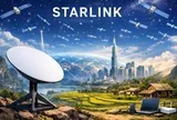 Starlink tại Việt Nam: Mảnh ghép cho “vùng lõm” kết nối