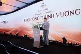 Tầm nhìn "4 giao lộ" sống mới tại Atera Central