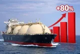 Giá LNG tăng 80%, hàng loạt quốc gia châu Á buộc phải 'quay xe' dùng đến 'cứu cánh cuối cùng' để giữ giá điện