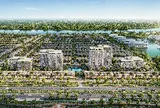 BĐS xanh phía Tây TPHCM - lời giải cho bài toán an cư và đầu tư “chắc thắng”