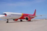Vietjet Air được bật đèn xanh đầu tư làm sân bay