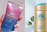Phạt 75 triệu đồng, buộc tiêu hủy loạt kem chống nắng Anessa, Skin Aqua
