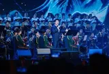Giao hưởng Non Sông bùng nổ cảm xúc, đưa khán giả đi qua hành trình lịch sử đến hiện đại đầy tự hào