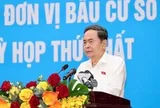 Chủ tịch Quốc hội chia sẻ về Luật đô thị đặc biệt cho TPHCM