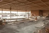 Hưởng thụ đỉnh cao với đặc quyền khoáng nóng tại Onsen 3, Charmora City