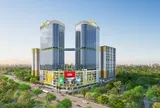 Khi nhà ở và văn phòng cùng “rời” trung tâm