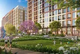 Ở rồi “mê”, khách thuê cũng tính chuyện mua căn hộ tại dự án Sun Group Nam Hà Nội