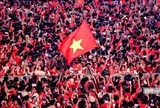 Việt Nam đặt mục tiêu vào nhóm dẫn đầu ASEAN về hình ảnh quốc gia