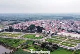 Hơn 43 triệu thửa đất chưa được xây dựng cơ sở dữ liệu