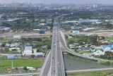 Tây Ninh chạy đua bàn giao mặt bằng dự án đường Vành đai 4 TPHCM