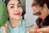 Tăng Thanh Hà, Mỹ Tâm đua nhau trồng 1 loại cây cho quả lúc lỉu: Ngon, sạch chẳng lo thuốc trừ sâu còn xóa nhăn da