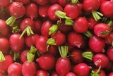 Loại củ được ví như “nhân sâm của người nghèo”, cứ ra chợ là thấy