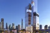 Dự án đình đám ở tứ giác Bến Thành có diễn biến mới