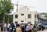 Tự ý 'phân lô bán mộ' hơn 21.000 m² đất nông nghiệp