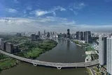 TPHCM thúc tiến độ đường ven sông Sài Gòn 9.500 tỉ đồng