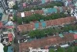 Hà Nội đề xuất 4 hình thức tái định cư khi cải tạo chung cư cũ