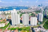 Giao dịch chung cư “đóng băng” hiếm thấy: Có tuần cả sàn không bán nổi 1 căn, nhà đầu tư giảm kỳ vọng từ lãi tiền tỷ xuống vài chục triệu vẫn khó thoát hàng