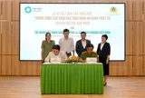 Hệ thống an ninh đa lớp giữ trọn bình yên tại Van Phuc City