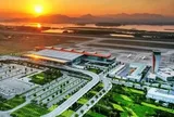 Phê duyệt quy hoạch sân bay quốc tế Vân Đồn, đạt tới 20 triệu khách/năm