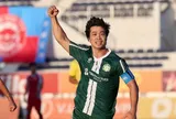 Công Phượng hóa người hùng, Trường Tươi Đồng Nai tiến sát vé lên V-League