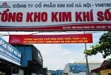Công ty con của VNSteel được gia hạn sử dụng gần 3ha đất