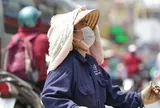 Nắng nóng như “chảo lửa”, bác sĩ cảnh báo nguy cơ tổn thương não vì sốc nhiệt