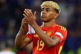 Danh sách đội tuyển Tây Ban Nha tham dự World Cup 2026: Real Madrid sạch bóng