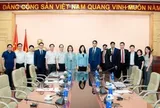 Sau MOU tại Ấn Độ, Vinapharm và tập đoàn dược phẩm hàng đầu Ấn Độ Hetero Labs đã làm gì?