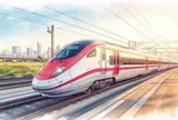 Diễn biến mới tại siêu đường sắt tốc độ cao 5,6 tỷ USD do VinSpeed của tỷ phú Phạm Nhật Vượng đầu tư