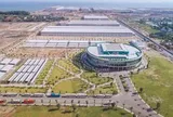 Vinhomes chuẩn bị khởi công khu công nghiệp hơn 5.600 tỷ tại thành phố có diện tích nhỏ nhất Việt Nam