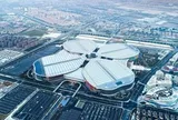 Vincom Collection Bazaar sở hữu lợi thế kép cạnh trung tâm triển lãm, ôm trọn ga đường sắt cao tốc