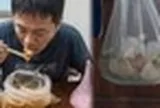 Người đàn ông phát hiện mắc ung thư hạch, nồng độ chất dẻo trong cơ thể cao ngất ngưởng vì 1 thói quen đi chợ nhiều người Việt mắc phải
