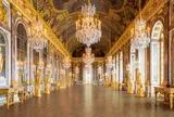 Kobler Versailles 10 - Khi một mặt sàn mang theo ký ức của cung điện Versailles