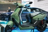 Xe máy điện Honda giảm kỷ lục gần 15 triệu đồng
