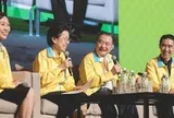 Ái nữ nhà TCC Group kể câu chuyện kinh doanh 10 tỷ USD: Tốt nghiệp MIT, Harvard, hiện nắm trong tay quyền sinh sát Big C, Mega Market