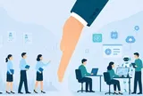 Nghịch lý 5 tháng đầu năm: Doanh nghiệp thành lập ồ ạt nhưng 'ghế' làm việc lại ít dần, chuyện gì đang diễn ra?